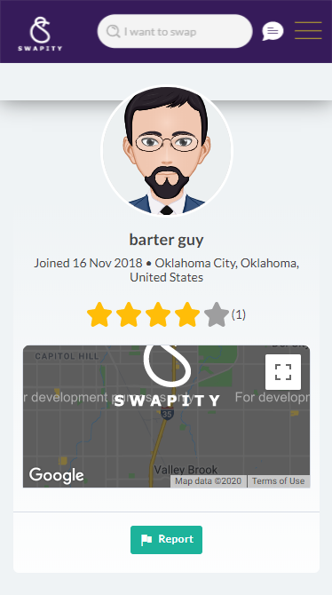 User Profile